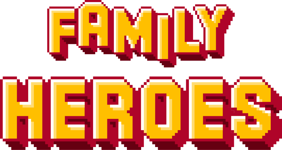 Family Heroes